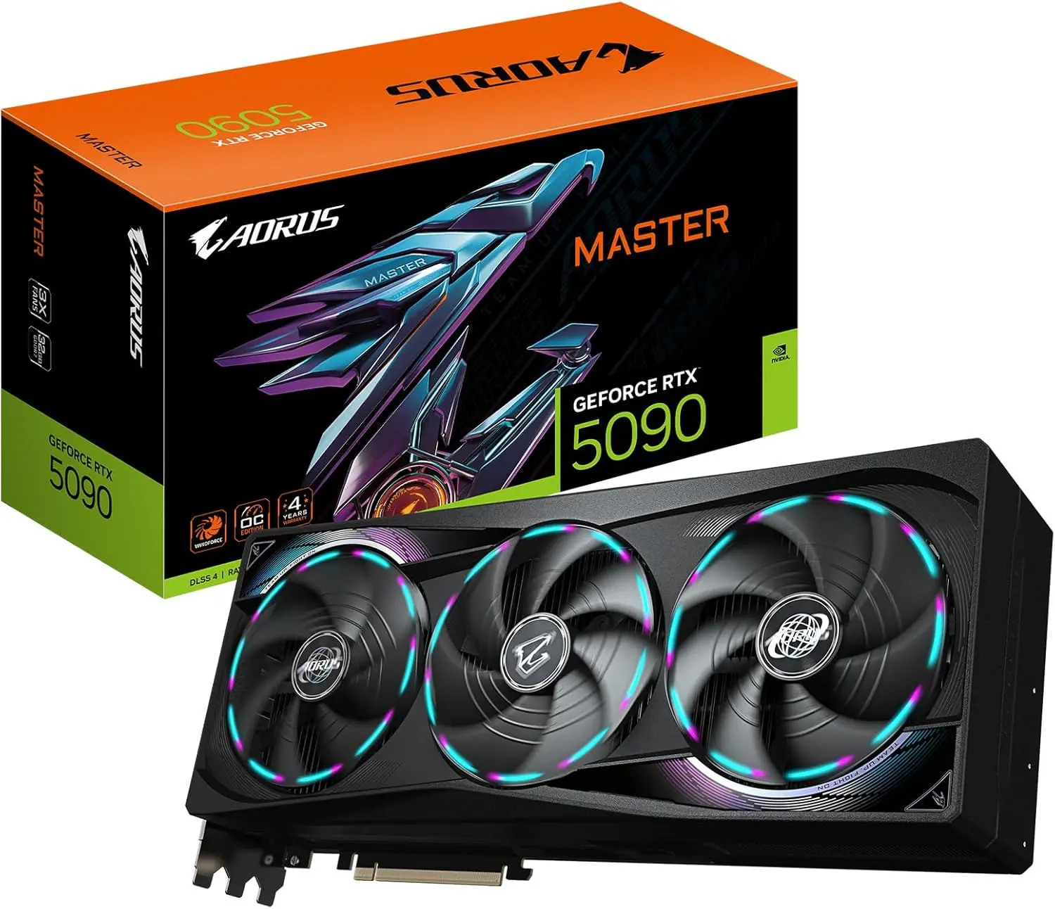 graphics cards