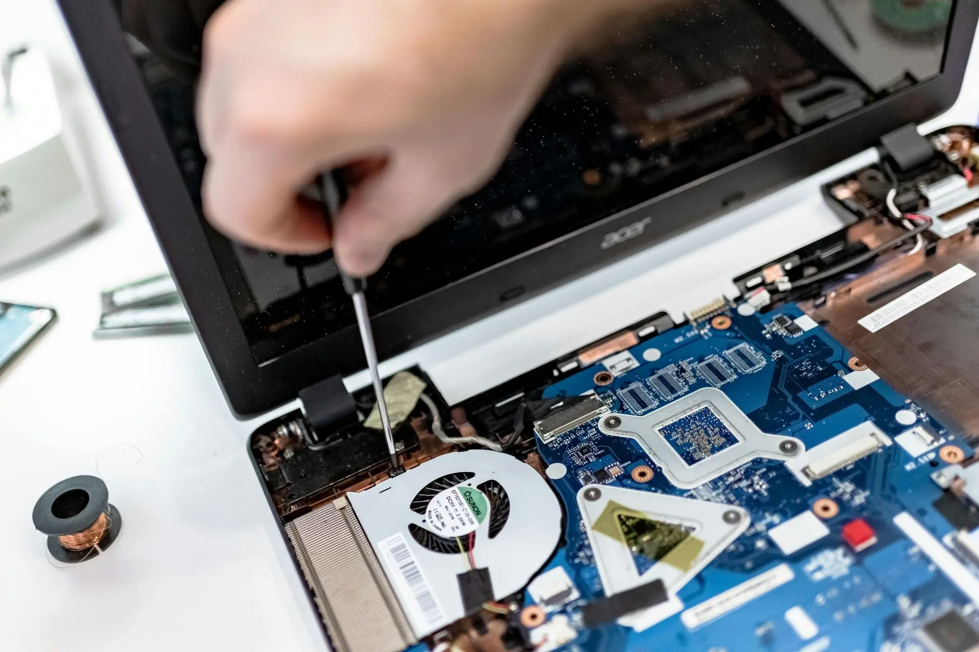 repair