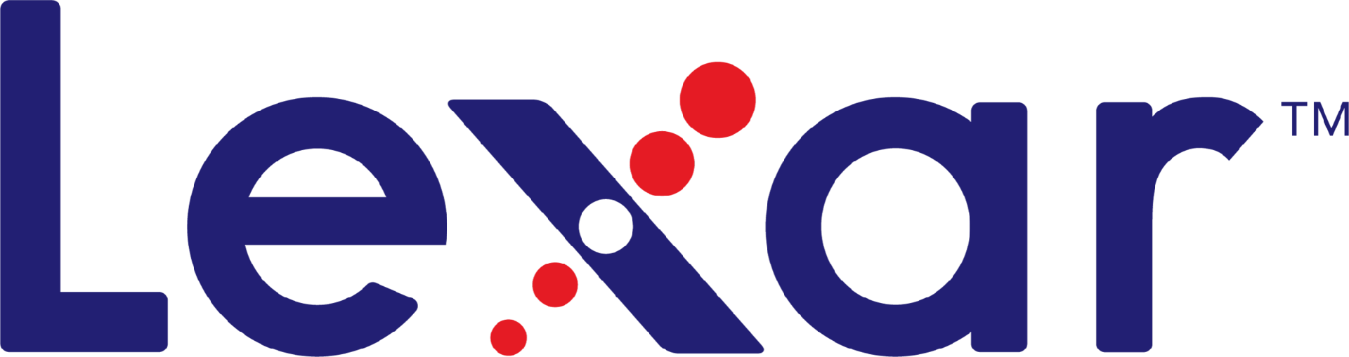 Lexar logo