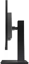 HP Z24i G2 24 Inch 1920 x 1200 IPS LED Backlit Monitor Screen Side View.webp
