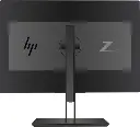 HP Z24i G2 24 Inch 1920 x 1200 IPS LED Backlit Monitor Screen Back View.webp