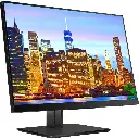 HP Z24i G2 24 Inch 1920 x 1200 IPS LED Backlit Monitor Screen Right Side View.webp