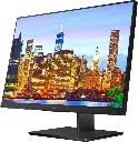 HP Z24i G2 24 Inch 1920 x 1200 IPS LED Backlit Monitor Screen Left Side View.webp