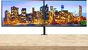 HP Z24i G2 24 Inch 1920 x 1200 IPS LED Backlit Monitor Screen One.webp
