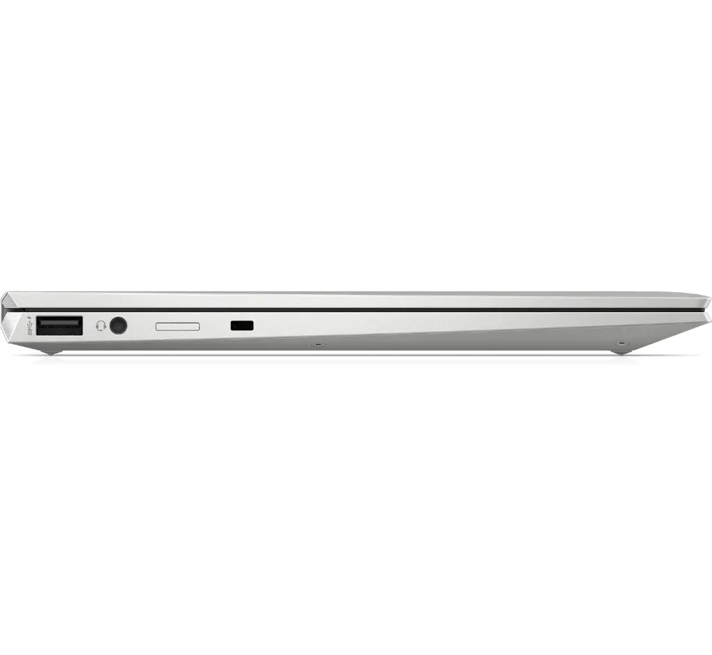 HP X360 ELITEBOOK 1030 G8 Back View Ports View Right.webp