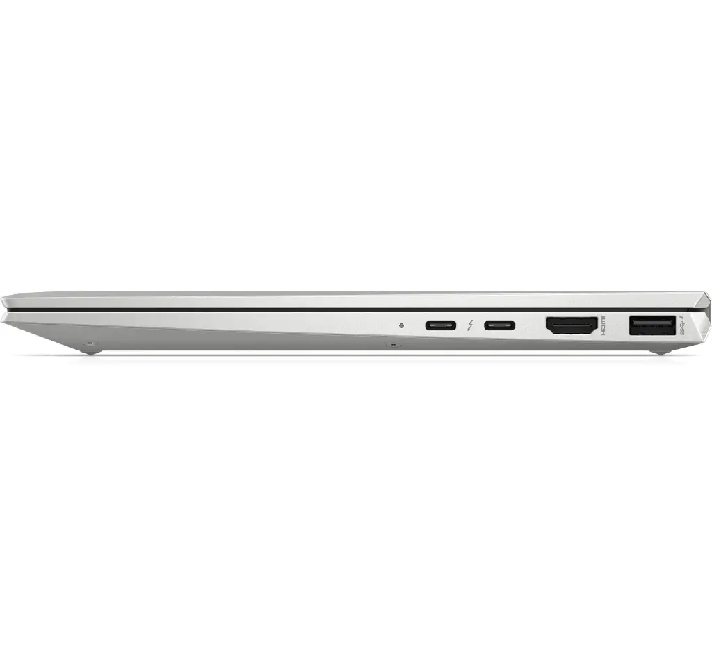 HP X360 ELITEBOOK 1030 G8 Back View Ports View.webp