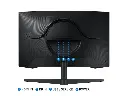 SAMSUNG 32” Odyssey G5 Gaming Monitor Ports Ports.webp