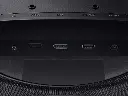 SAMSUNG 32” Odyssey G5 Gaming Monitor Ports.webp