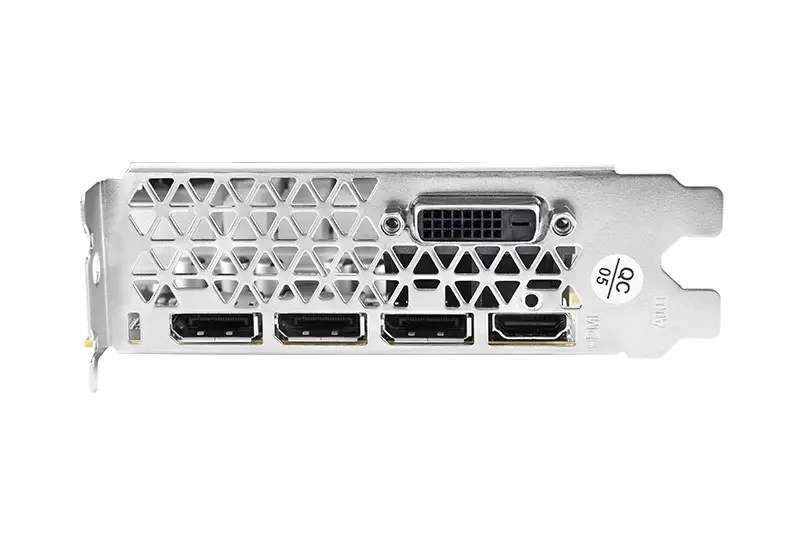 AMD Radeon RX 580 8GB GDDR5 Graphics Card - Gaming GPU Kenya Doom.webp