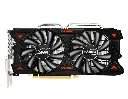 AMD Radeon RX 580 8GB GDDR5 Graphics Card - Gaming GPU Kenya