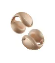 soundcore C40i Flexible and Comfortable Clip-On Earbuds Bronze Color.webp