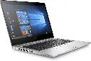 HP 830 G5 Elitebook Laptop Left View.webp