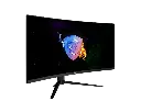 MSI MAG342CQR 34 Curved Gaming Monitor Left Side.webp