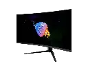 MSI MAG342CQR 34 Curved Gaming Monitor Rigth Side.webp