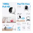 Tapo C200C Pan Tilt Home Security Wi-Fi Camera Wuuh.webp