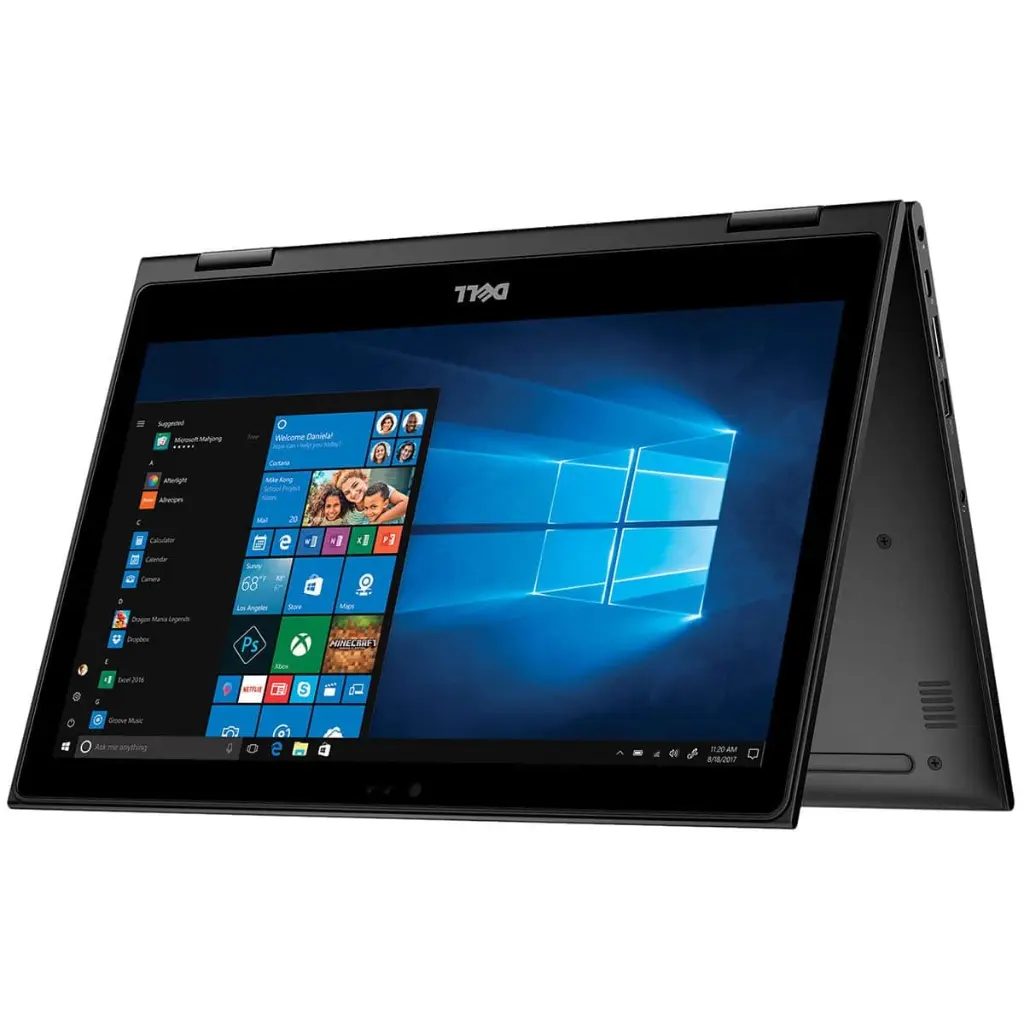 Dell Latitude 3390 2-in-1 Intel Core i5 8th Gen Tent Mode.webp