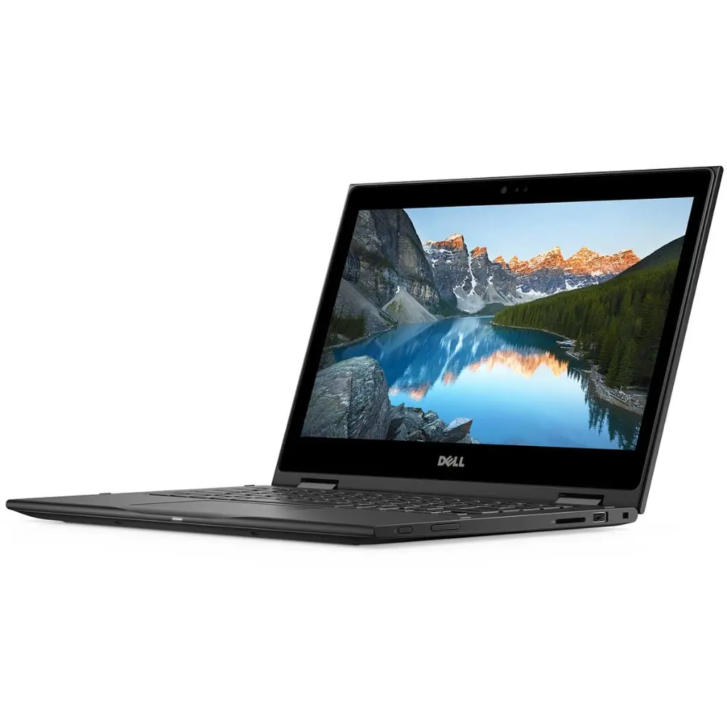 Dell Latitude 3390 2-in-1 Intel Core i5 8th Gen Left.webp