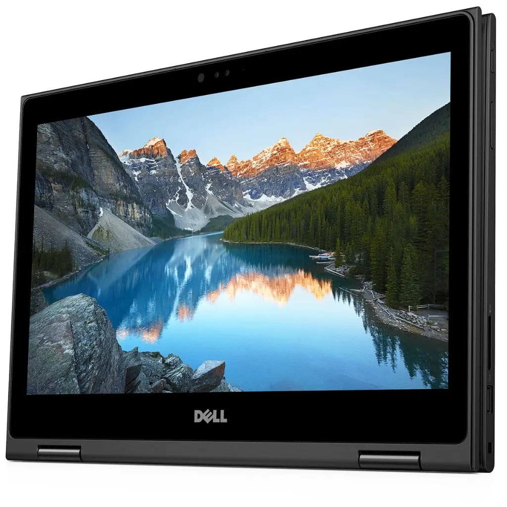 Dell Latitude 3390 2-in-1 Intel Core i5 8th Gen Stand Mode.webp