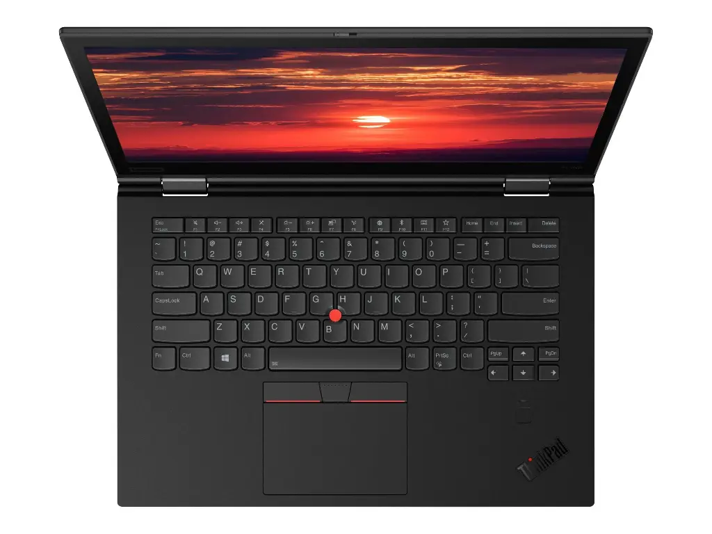 LENOVO X1 Yoga 3Rrd gen keyboard.webp
