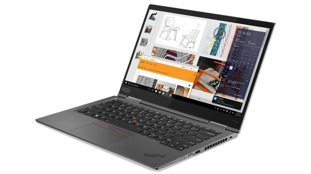 LENOVO X1 Yoga 4th gen front side.webp