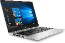 HP EliteBook 745 G6 AMD Ryzen™ 7 3700U Laptop Left Side View.webp