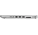 HP EliteBook 745 G6 AMD Ryzen™ 7 3700U Laptop Left Side Ports View.webp