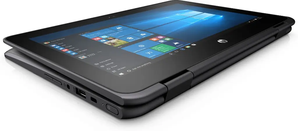 HP ProBook x360 11 G2 Tablet Mode.webp