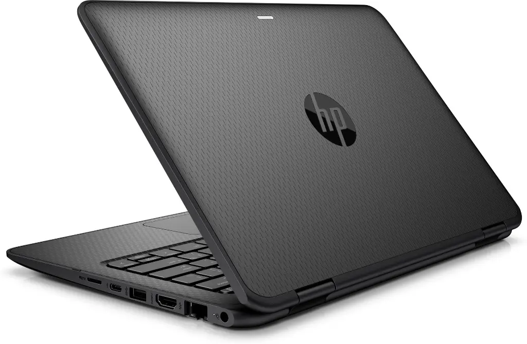 HP ProBook x360 11 G2 Back View.webp