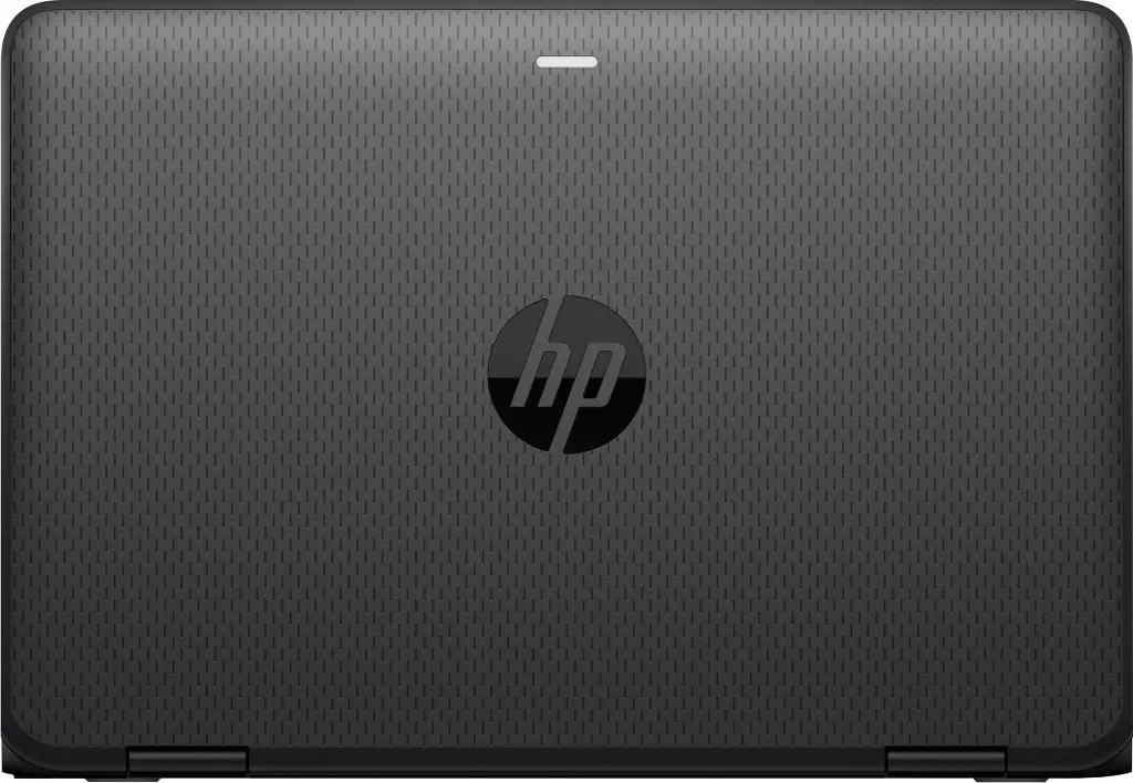 HP ProBook x360 11 G2 Closed Back View.webp