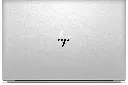 HP EliteBook 850 G7 Intel® Core™ i5 i5-10310U Laptop 39.6 cm (15.6) Touchscreen Open Back View.webp
