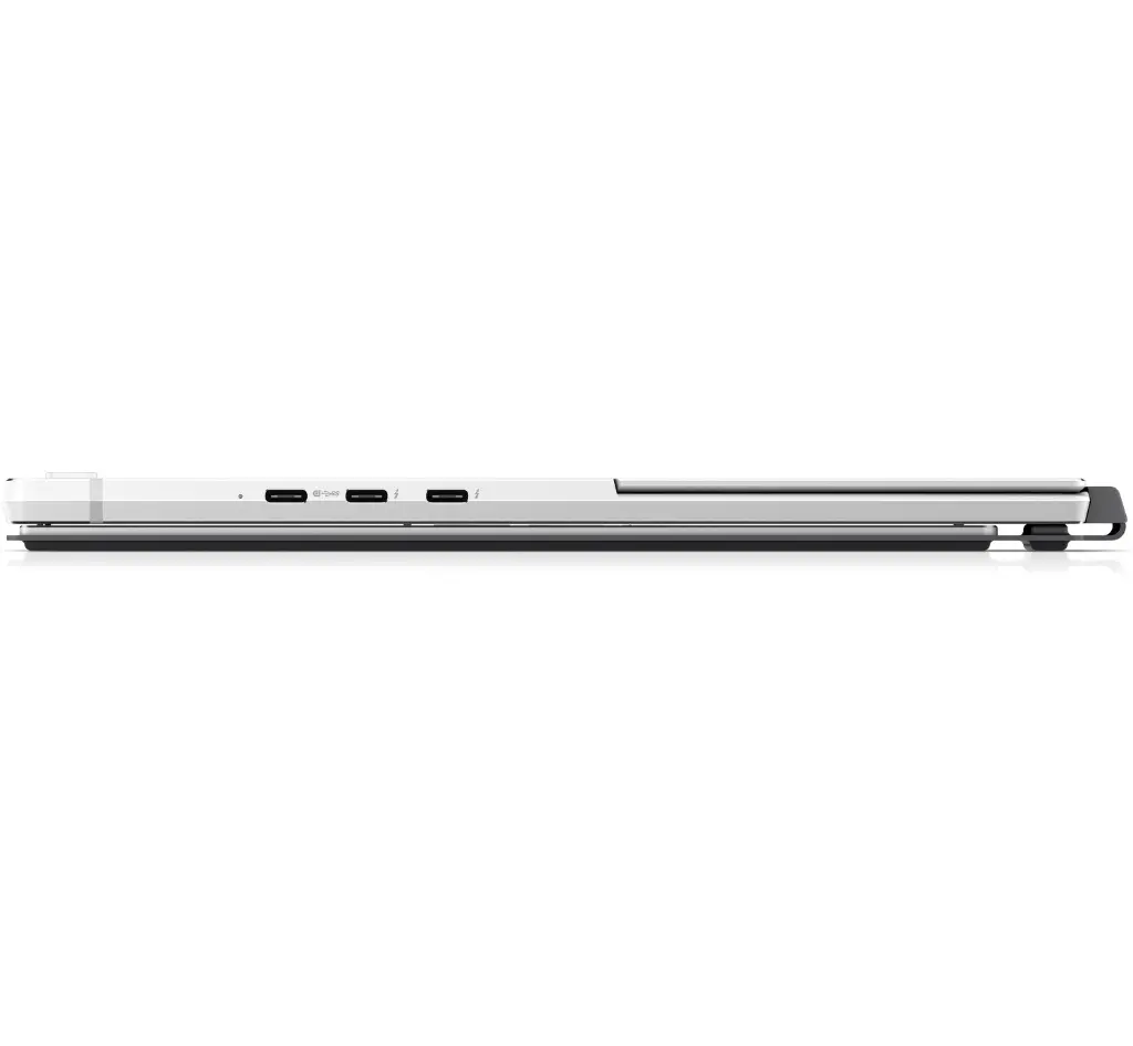 HP Elite x2 G4 Intel® Core™ i5 i5-8365U Hybrid (2-in-1) Touchscreen Left Side View.webp