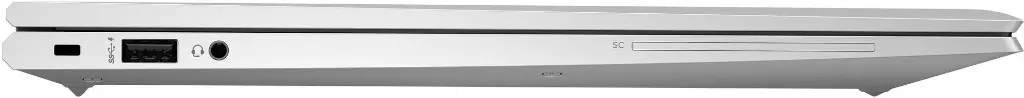 HP EliteBook 850 G8 Intel® Core™ i5 i5-1135G7 Laptop Left Side Ports.webp