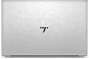 HP EliteBook 850 G8 Intel® Core™ i5 i5-1135G7 Laptop Open Back Side View.webp