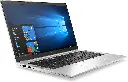 HP EliteBook 830 G7 Intel® Core™ i5 i5-10310U Laptop 33.8 cm (13.3) Touchscreen Left Side View.webp