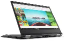 Stand Mode Lenovo ThinkPad Yoga 370 Intel® Core™ i5 i5-7300U Hybrid (2-in-1) 33.8 cm (13.3) Touchscreen Full HD 8 GB DDR4-SDRAM 256 GB SSD Windows 10 Pro Black.webp