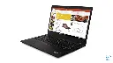 Lenovo ThinkPad T490s 14.0 - Ci7-8365U 16GB 256GB PCle SSD Open View.webp