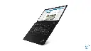 Lenovo ThinkPad MC00014368 1550u 12.06.20 T490s 14.0- Ci5-8365U 16GB 256GB PCle SSD Win10Pro 3yr (LT) Intel® Core™ i7 i7-8365U Laptop 35.6 cm (14) DDR4-SDRAM Wi-Fi 5 (802.11ac) Windows 10 Pro Black Stand Mode.webp