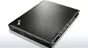 Closed Lenovo ThinkPad Yoga 11e Intel® Celeron® N2940 Hybrid (2-in-1) 29.5 cm (11.6) Touchscreen HD 4 GB DDR3L-SDRAM 128 GB SSD Windows 8.1 Black.webp