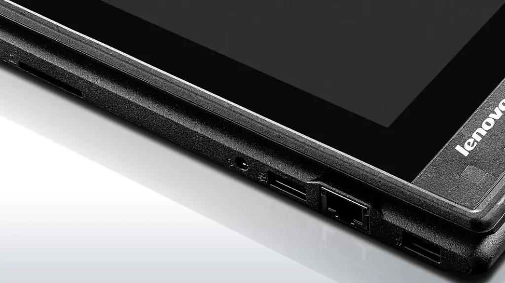 Lenovo ThinkPad Yoga 11e Side Ports.webp