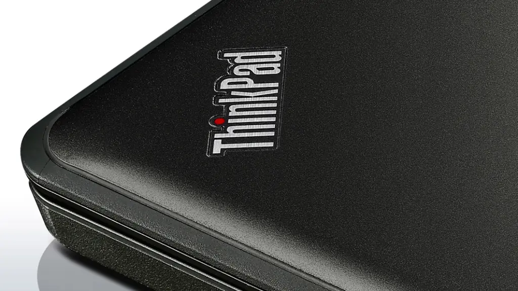 Lenovo ThinkPad Yoga 11e Intel® Celeron® N2940 Hybrid (2-in-1) 29.5 cm (11.6) Touchscreen HD 4 GB DDR3L-SDRAM 128 GB SSD Windows 8.1 Black Thinkpad.webp
