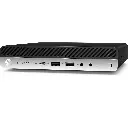 HP EliteDesk 705 G4 AMD Ryzen™ Ports.webp