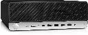 HP EliteDesk 705 G4 AMD Ryzen™ 5 PRO Ports.webp