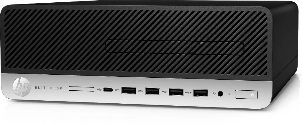 HP EliteDesk 705 G4 AMD Ryzen™ 5 PRO.webp