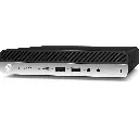 HP EliteDesk 705 G5 Right Side.webp
