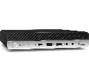 HP EliteDesk 705 G5 Left Side.webp