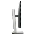 DELL Pro 24 Plus USB-C Hub Monitor Right Side View.webp