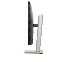 DELL Pro 24 Plus USB-C Hub Monitor Side View.webp