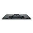 DELL Pro 24 Plus USB-C Hub Monitor Ports View.webp