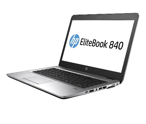 HP EliteBook 840 G3 Intel® Core™ i5 i5-6300U Laptop 35.6 cm (14") 8 GB DDR4-SDRAM 256 GB SSD Silver