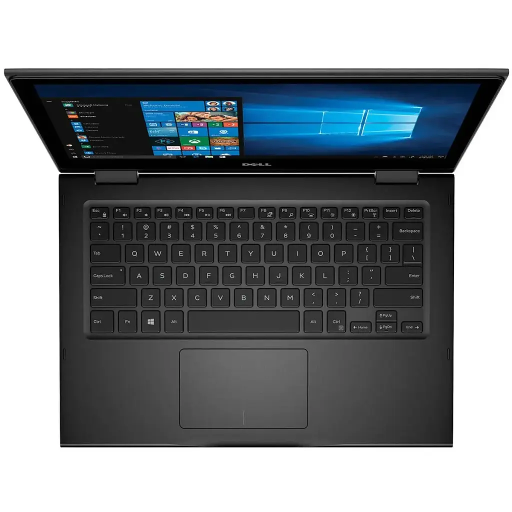 Dell Latitude 3390 2-in-1 Intel Core i5 8th Gen 8GB RAM 256GB SSD 13.3 Inches FHD Touchscreen Display